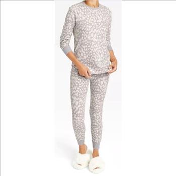 New With Tags Ladies Thermal Pajama Set by Stars Above Size XXL