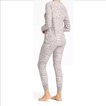New With Tags Ladies Thermal Pajama Set by Stars Above Size XXL
