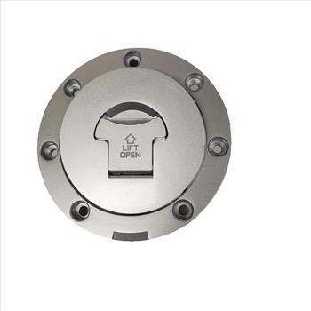 Ignition Switch Fuel Gas Cap Lock Key for Honda CBR900RR 929RR 954RR 2000-3