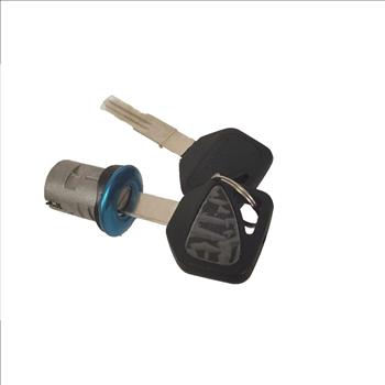 Ignition Switch Fuel Gas Cap Lock Key for Honda CBR900RR 929RR 954RR 2000-3