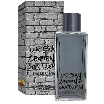Tom Ford Urban Legend Eau de Parfum 3.4 fl oz