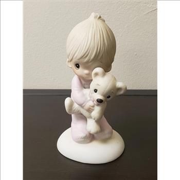 1977 ENESCO Precious Moments 