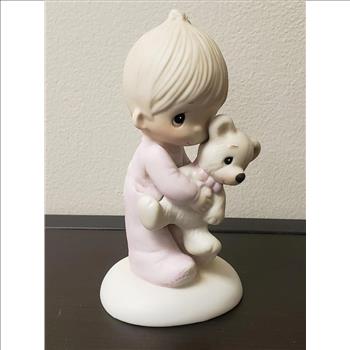 1977 ENESCO Precious Moments 
