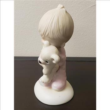 1977 ENESCO Precious Moments 
