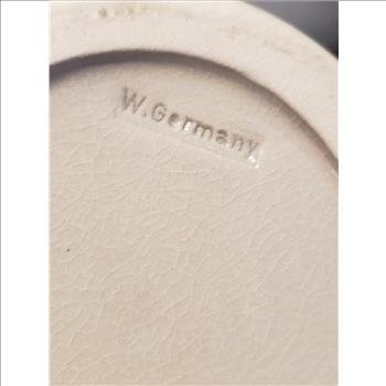 VTG Stoneware German Beer Stein 0.5L 