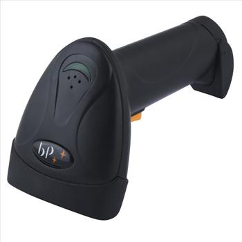 POS Wired Handheld Laser USB Barcode Bar Code Cable Auto-sensing Scanner Reader