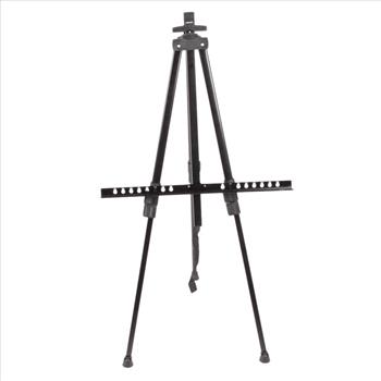 HOT Folding Artist Telescopic Field Studio Painting Easel Tripod Display Stand