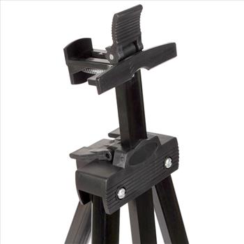 HOT Folding Artist Telescopic Field Studio Painting Easel Tripod Display Stand