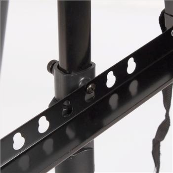 HOT Folding Artist Telescopic Field Studio Painting Easel Tripod Display Stand