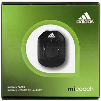 ADIDAS miCoach Pacer Heart Rate Monitor