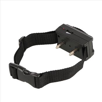 Anti Bark No Barking Training Shock Control Collar for Small Medium Large Dog