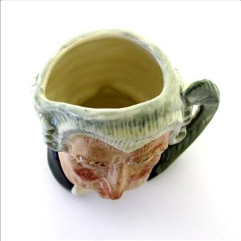 Royal Doulton Toby Mug