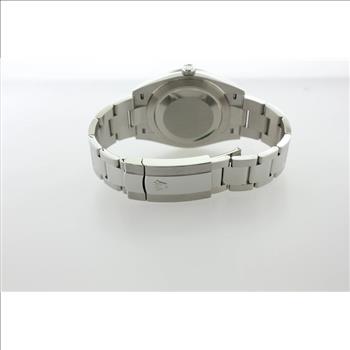 Rolex Datejust 41 Stainless Steel Oyster