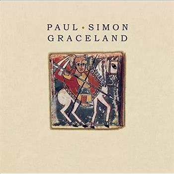 Paul Simon Graceland 25th Anniversary Edition CD New