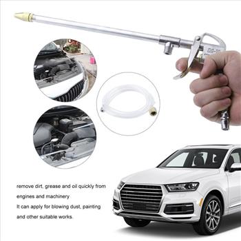 Air Power Engine Cleaner Wand and Hose