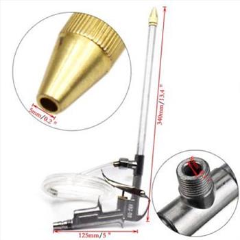 Air Power Engine Cleaner Wand and Hose