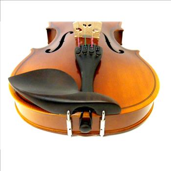 Bridgecraft Violin