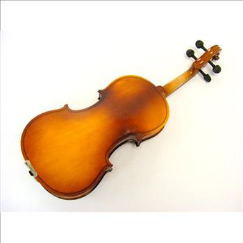 Bridgecraft Violin
