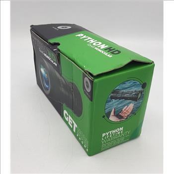 PYTHON HD 12x45 High Definition Monocular Telescopes with HD Optics