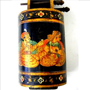 Vintage Indian Sarangi