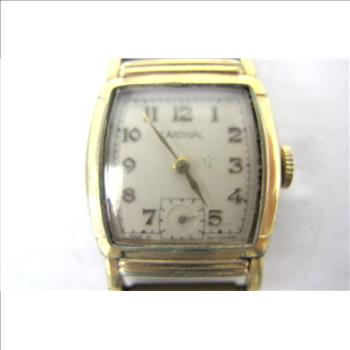 Vintage Women's Cardinal  Watch 
