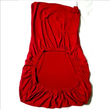 New, 2 Pc Chair Cover