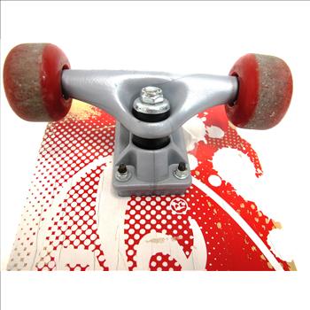 Vintage Radio Flyer Skateboard