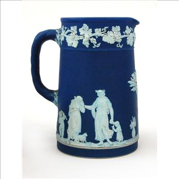 CIRCA 1940's WEDGWOOD Tea Set