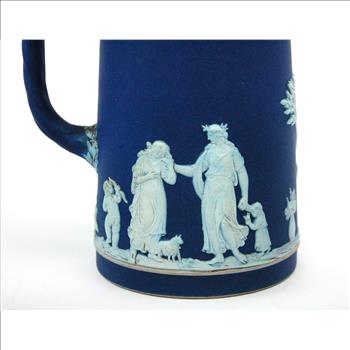 CIRCA 1940's WEDGWOOD Tea Set