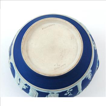 CIRCA 1940's WEDGWOOD Tea Set