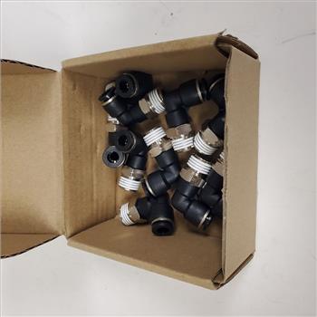 10PC 1/4