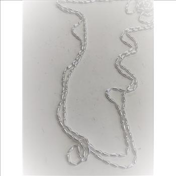 Majorica Pearl Necklace 12 Pieces 60 Inch