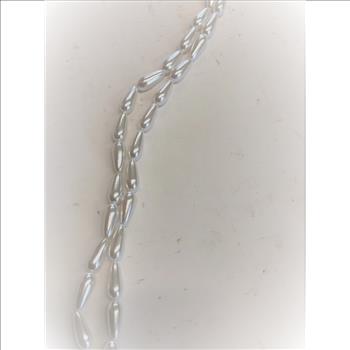 Majorica Pearl Necklace 12 Pieces 60 Inch