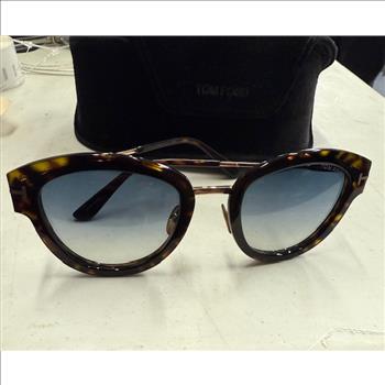 Tom Ford Women's Sungasses Mia-2