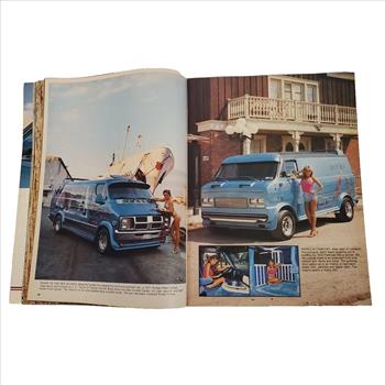 VTG The Best of Hot Rod Show World Collector's Edition 1985 Yearbook