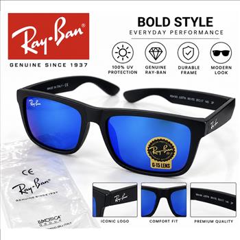 Ray Ban Sunglasses NEW