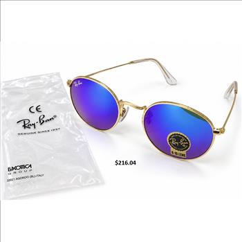 Ray Ban Sunglasses NEW