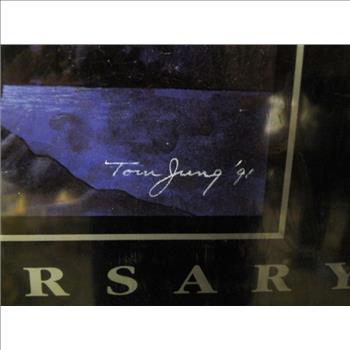 Star Trek Poster 1966-1991  25th Anniversary Edition by Tom Jung