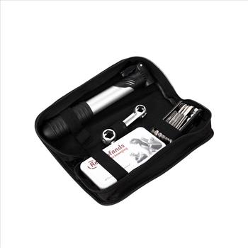 Portable Multifunctional Bike Repair Kit Bicycle MTB Repair Tools Kit
