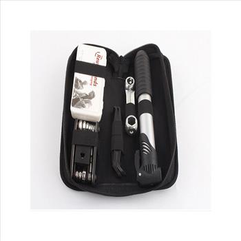 Portable Multifunctional Bike Repair Kit Bicycle MTB Repair Tools Kit