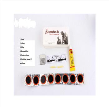 Portable Multifunctional Bike Repair Kit Bicycle MTB Repair Tools Kit