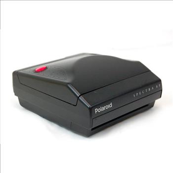 Polaroid Spectra AF Camera