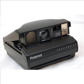 Polaroid Spectra AF Camera