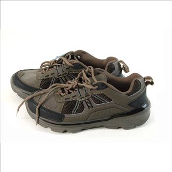 Athletic Works Mens Shoes Size 7