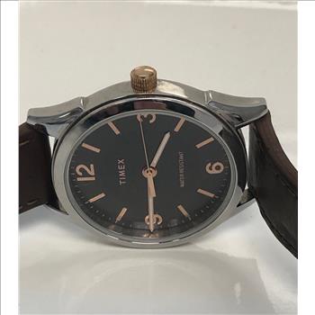 Timex Watch 