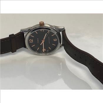 Timex Watch 