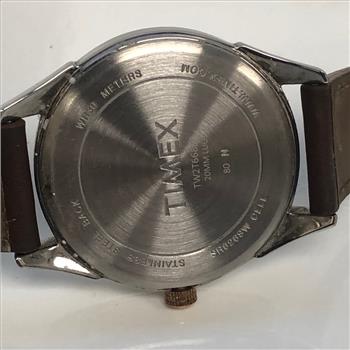 Timex Watch 