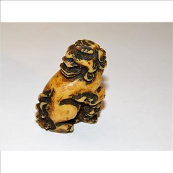 Vintage to Antique Netsuke