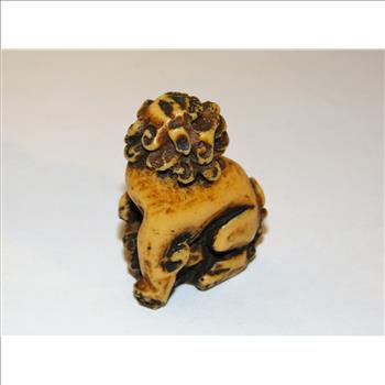 Vintage to Antique Netsuke