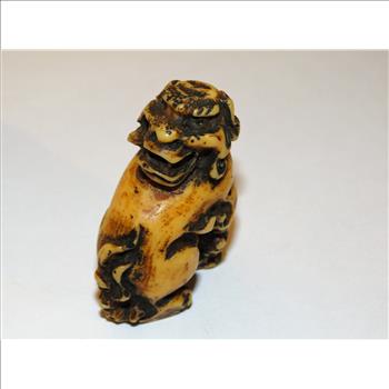 Vintage to Antique Netsuke